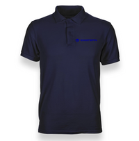 Thumbnail for EASTEARN AIRLINES POLO T-SHIRT