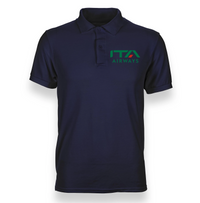 Thumbnail for POLO-T-SHIRT DER ITA AIRLINES