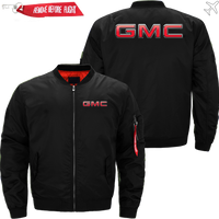 Thumbnail for GMC JACKET