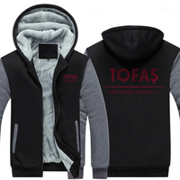 Thumbnail for TOFAS AUTOMOBILE FLEECE-SWEATSHIRT