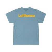 Thumbnail for LUFTHANSA AIRLINE T-SHIRT