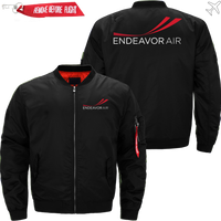 Thumbnail for ENDEAVOR AIRLINE JACKET