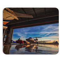 Thumbnail for AVIATION   -  MOUSE PAD Printify