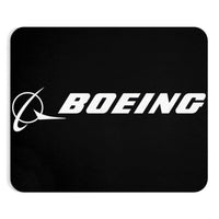 Thumbnail for BOEING LOGO  -  MOUSE PAD Printify