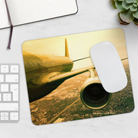 Thumbnail for AVIATION  -  MOUSE PAD Printify