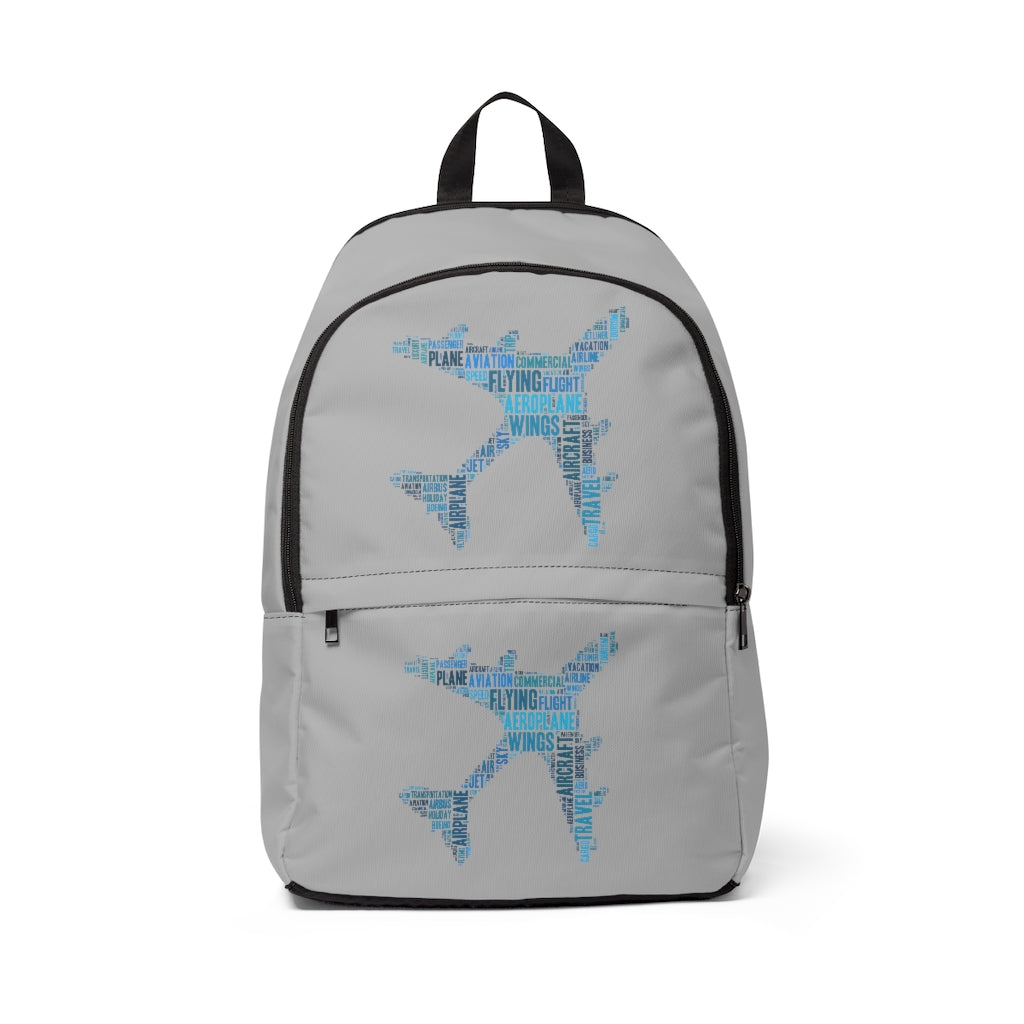 Avation Design Backpack Printify