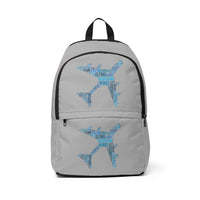 Thumbnail for Avation Design Backpack Printify