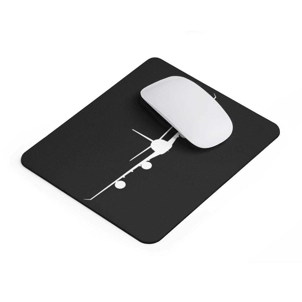 AIRBUS  AIRCRAFT 380 - MOUSE PAD Printify