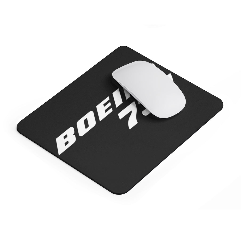 BOEING 737 -  MOUSE PAD Printify