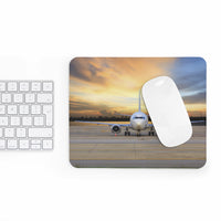 Thumbnail for AIRCRAFT  -  MOUSE PAD Printify