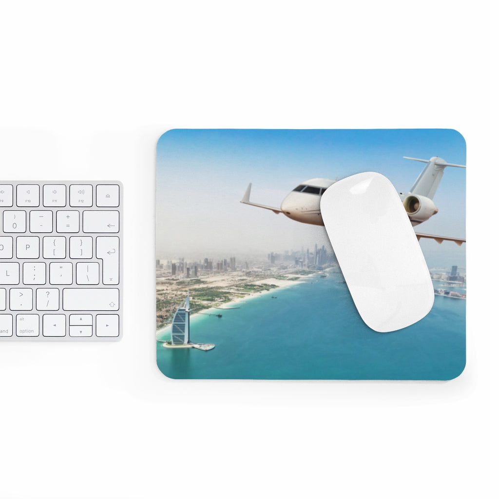 AVIATION   -  MOUSE PAD Printify