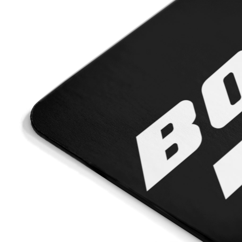 BOEING 747  -  MOUSE PAD Printify