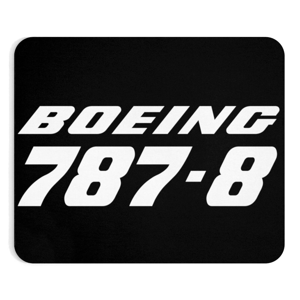 BOEING 787 -  MOUSE PAD Printify