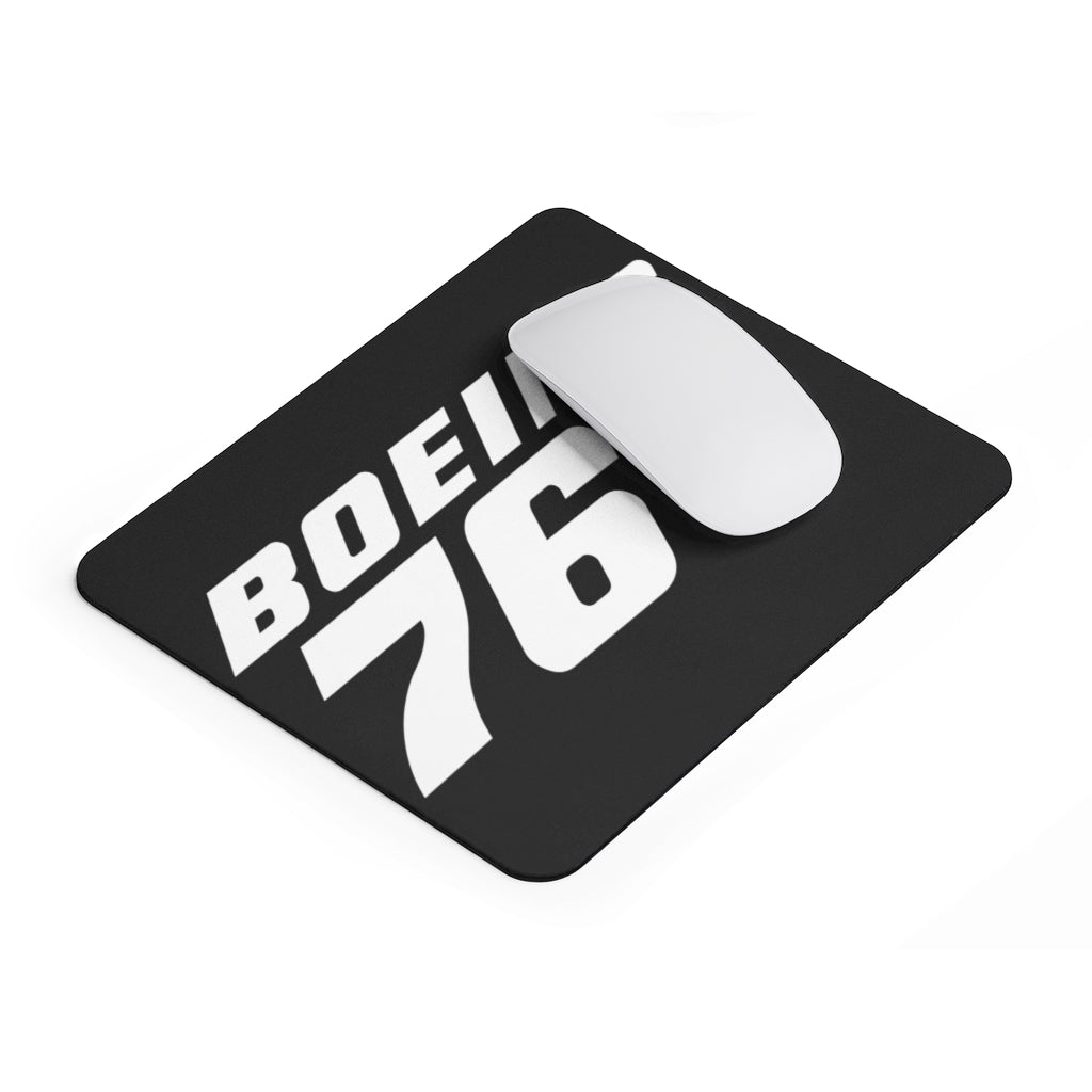 BOEING 767 -  MOUSE PAD Printify