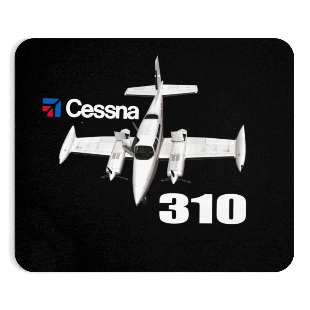 CESSNA 172  -  MOUSE PAD Printify