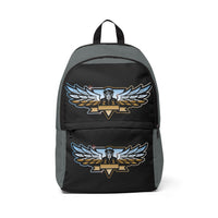 Thumbnail for Aircraft Design Backpack Printify