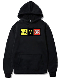 Thumbnail for AV8R DESIGNED PULLOVER THE AV8R