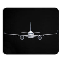 Thumbnail for AIRBUS AIRCRAFT 320  - MOUSE PAD Printify