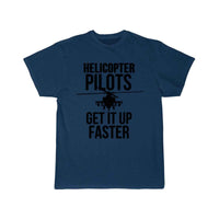 Thumbnail for Helicopter Pilots Giuf T-SHIRT THE AV8R