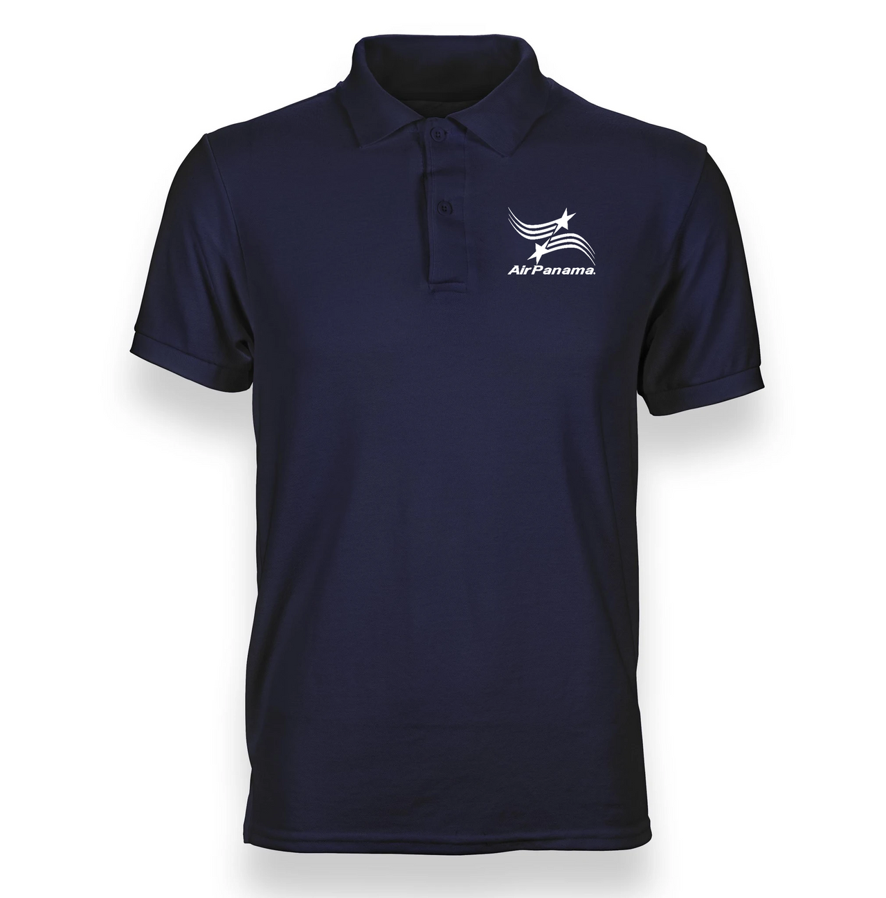 PANAMA AIRLINES POLO T-SHIRT