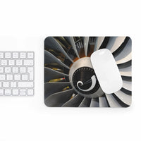 Thumbnail for AIRCRAFT MECHANIC-  MOUSE PAD Printify