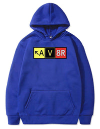 Thumbnail for AV8R DESIGNED PULLOVER THE AV8R