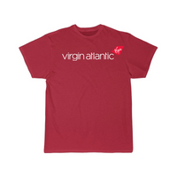 Thumbnail for VIRGIN ATLANTIC AIRLINE T-SHIRT