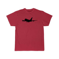 Thumbnail for jumbo jet T Shirt THE AV8R