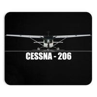 Thumbnail for CESSNA 206  -  MOUSE PAD Printify