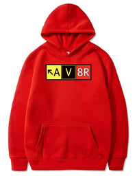 Thumbnail for AV8R DESIGNED PULLOVER THE AV8R