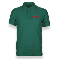 Thumbnail for HANAN AIRLINES POLO T-SHIRT