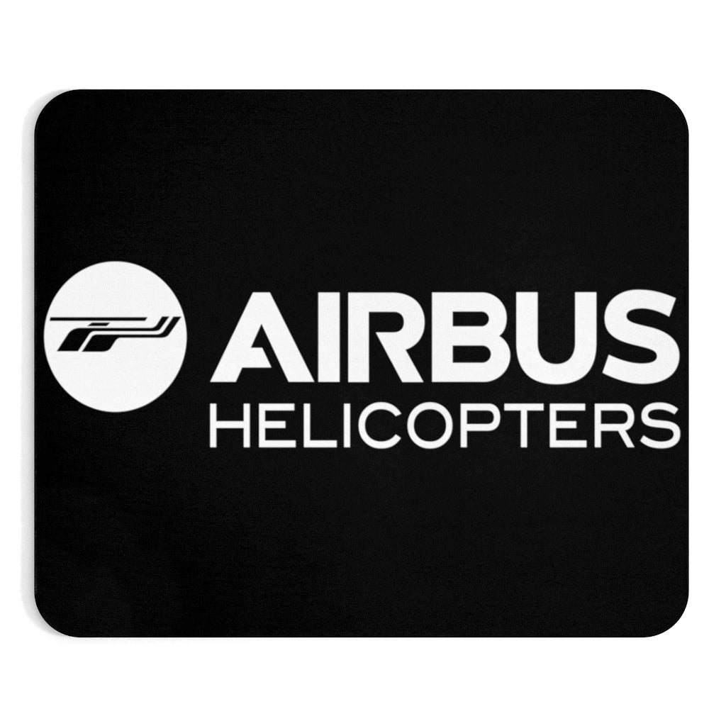 AIRBUS  HELICOPTERS  - MOUSE PAD Printify