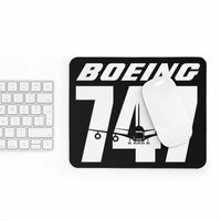 Thumbnail for BOEING 747 -  MOUSE PAD Printify