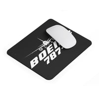 Thumbnail for BOEING 787-8  -  MOUSE PAD Printify