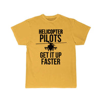 Thumbnail for Helicopter Pilots Giuf T-SHIRT THE AV8R