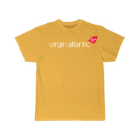 Thumbnail for VIRGIN ATLANTIC AIRLINE T-SHIRT