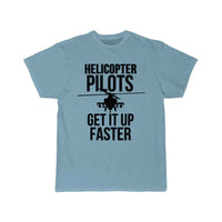 Thumbnail for Helicopter Pilots Giuf T-SHIRT THE AV8R