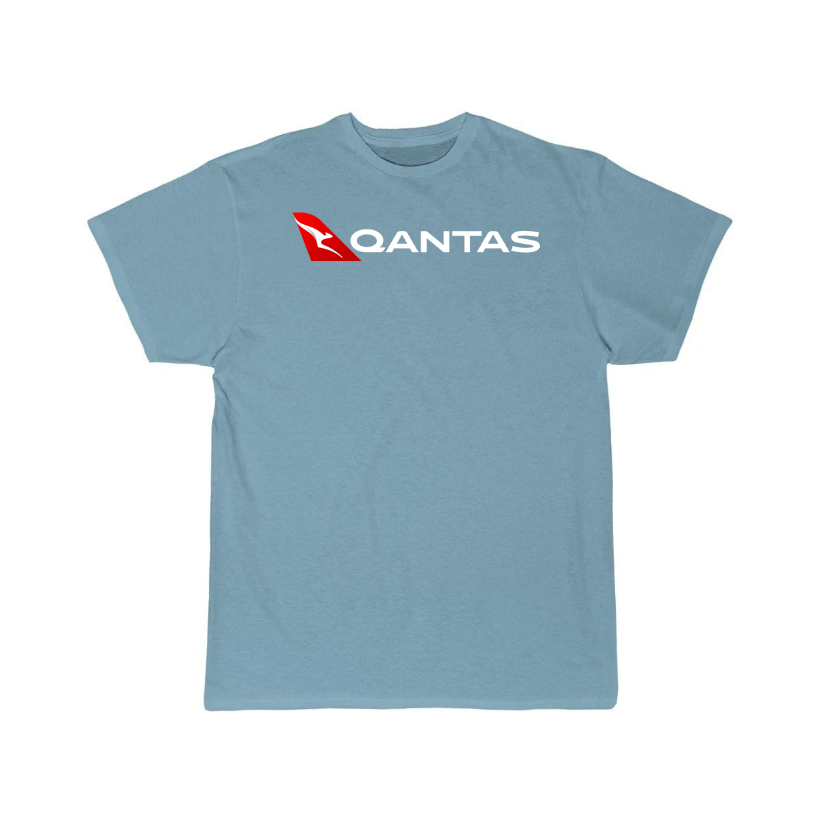 QANTAS AIRLINE T-SHIRT