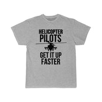 Thumbnail for Helicopter Pilots Giuf T-SHIRT THE AV8R