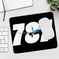 Thumbnail for BOEING 787  -  MOUSE PAD Printify