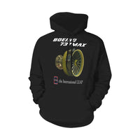 Thumbnail for BOEING 737 All Over Print Hoodie jacket e-joyer