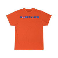 Thumbnail for KOREAN AIRLINE T-SHIRT