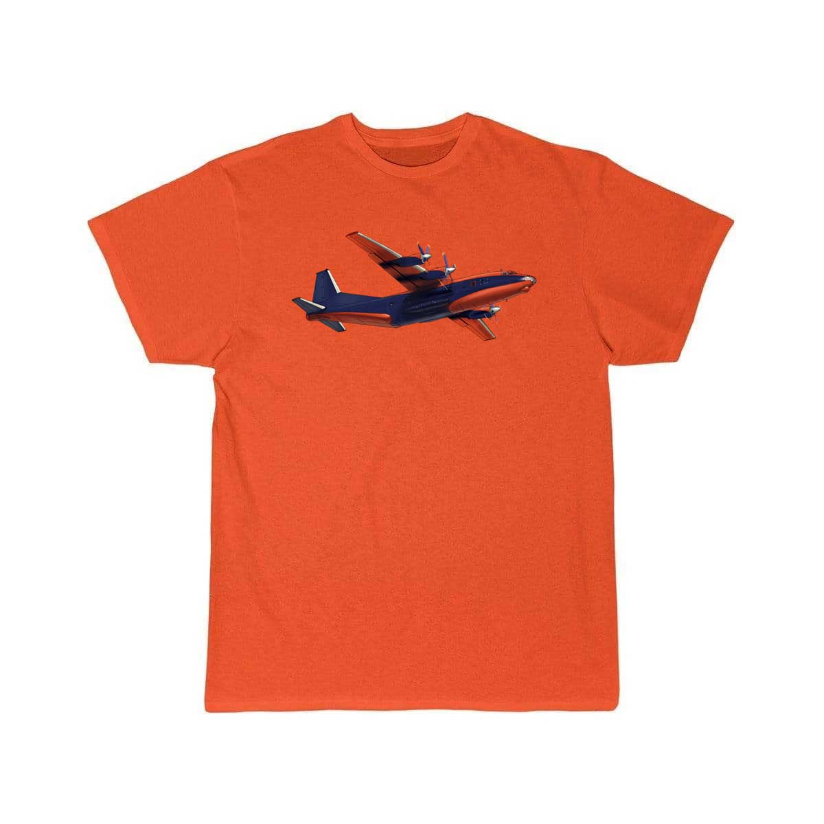 ANTONOV - 12 T SHIRT THE AV8R