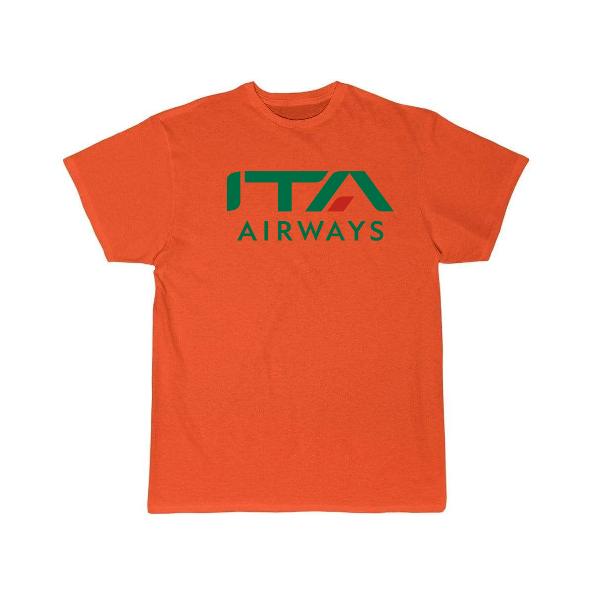 ITALY AIRLINE T-SHIRT