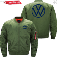 Thumbnail for VOLKSWAGEN JACKET