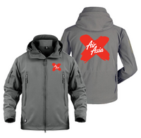 Thumbnail for ASIA AIRLINES DESIGNED MILITARY FLEECE THE AV8R