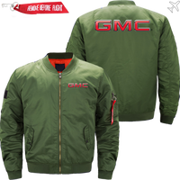 Thumbnail for GMC JACKET