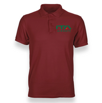 Thumbnail for POLO-T-SHIRT DER ITA AIRLINES