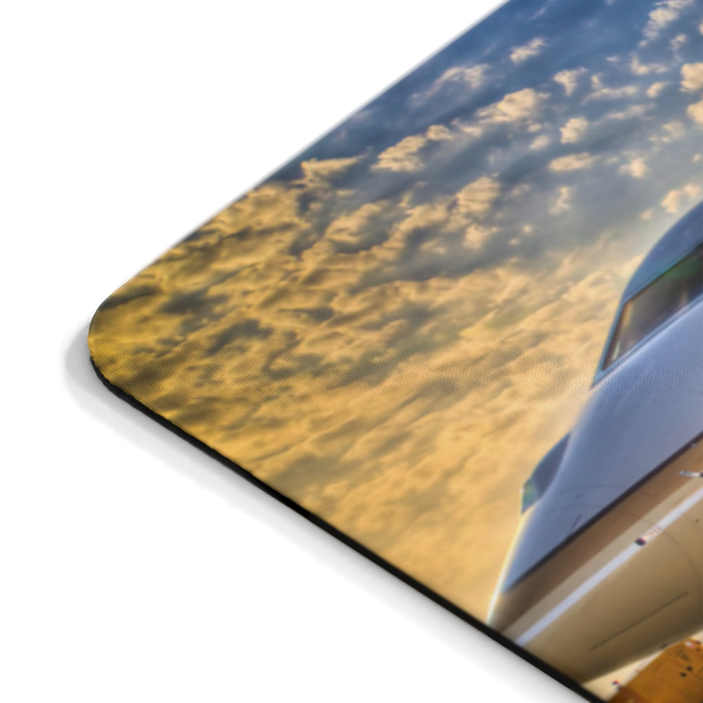 AVIATION  -  MOUSE PAD Printify