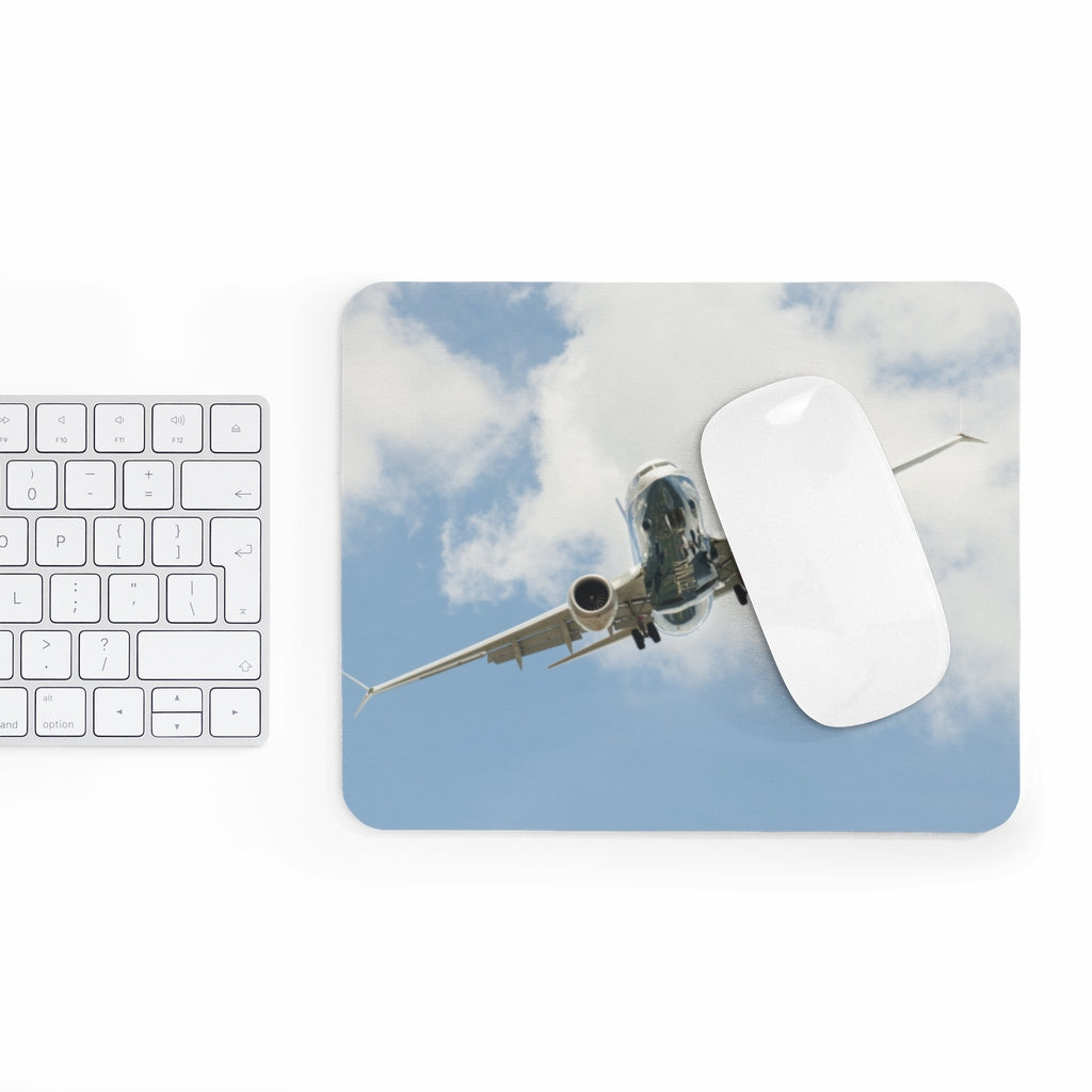 AIRCRAFT -  MOUSE PAD Printify